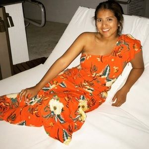 Meet your Posher, Flor